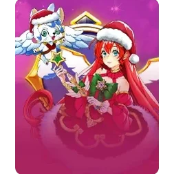 Starlight
Christmas
