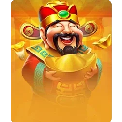 God Of
Wealth