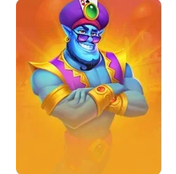 Crazy
Genie