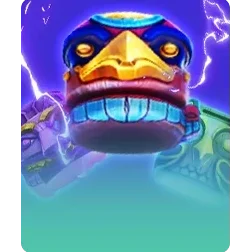 Totem
Wonders