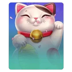 Lucky
Neko