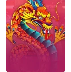 Floating
Dragon