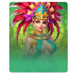 Treasures
Of Aztec
