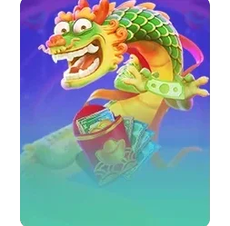 Fortune
Dragon