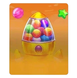 Sugar Rush
1000