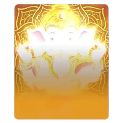 Ganesha
Fortune