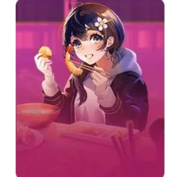 Oishi
Delights