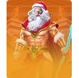 Gates of Olympus
Xmas 1000
