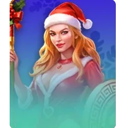 Wisdom of Athena
Xmas 1000