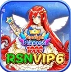 RSNVIP6 logo